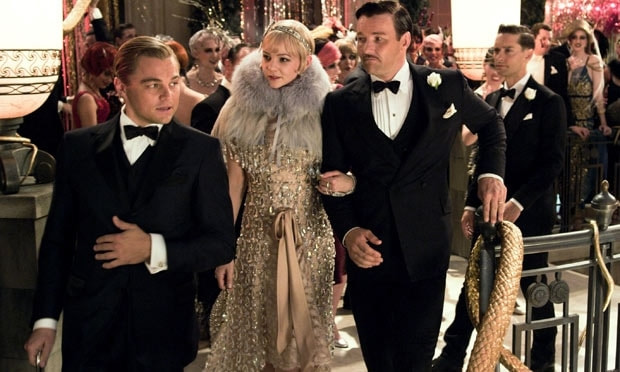the great gatsby chapters 4 6